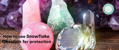 4 Powerful Energy Crystals For The Year Of The Pig