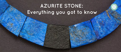 Azurite Stone: Everything You Got To Know