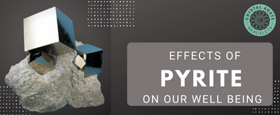 Effects of Pyrite on Our Well being