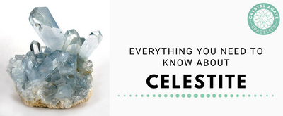 Everything You Need to Know About Celestite