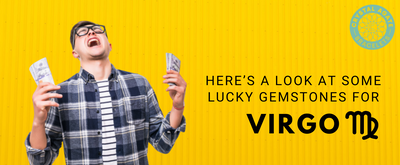 Here’s a Look at Some Lucky Gemstones for Virgos