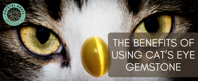 The Benefits of Using Cat’s Eye Gemstone