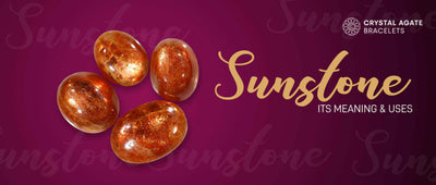 SUNSTONE – Its meaning and uses