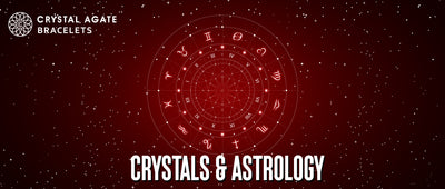 CRYSTALS AND ASTROLOGY