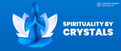 Spirituality by crystals