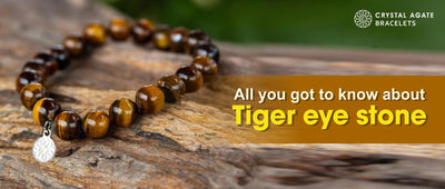 All you got to know about Tiger eye stone