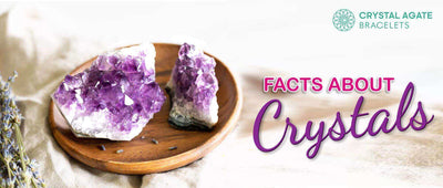 FACTS ABOUT CRYSTALS