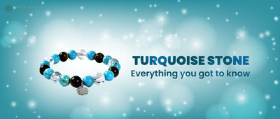 Turquoise stone: Everything you got to know