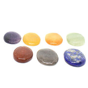 7 Chakra Balancing Aura Chakra Crystal Gemstone